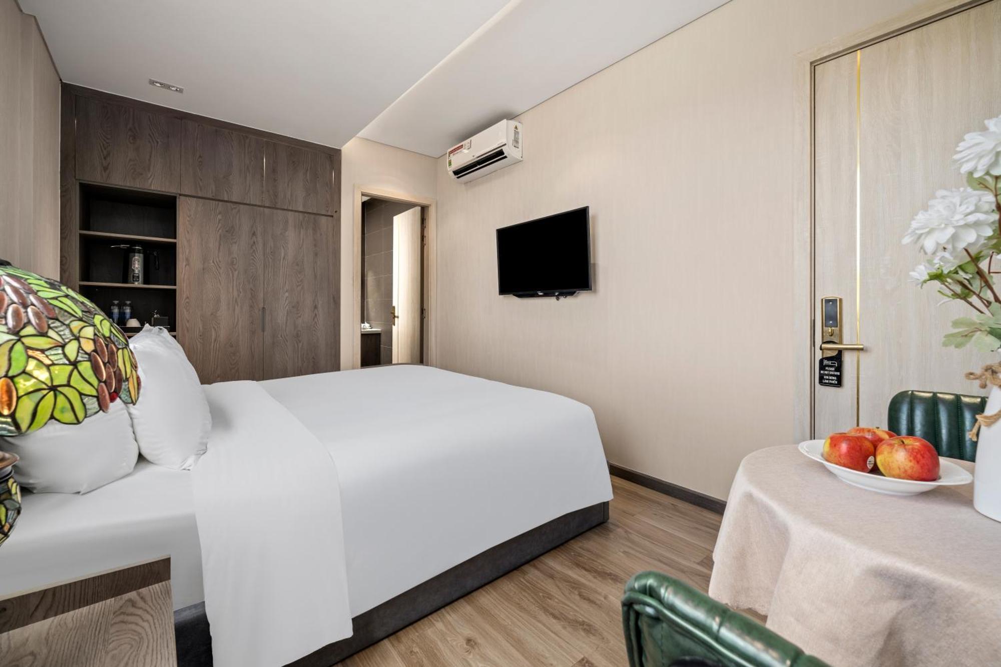 Tashi Ocean & - Free Gym Access 4* Da Nang