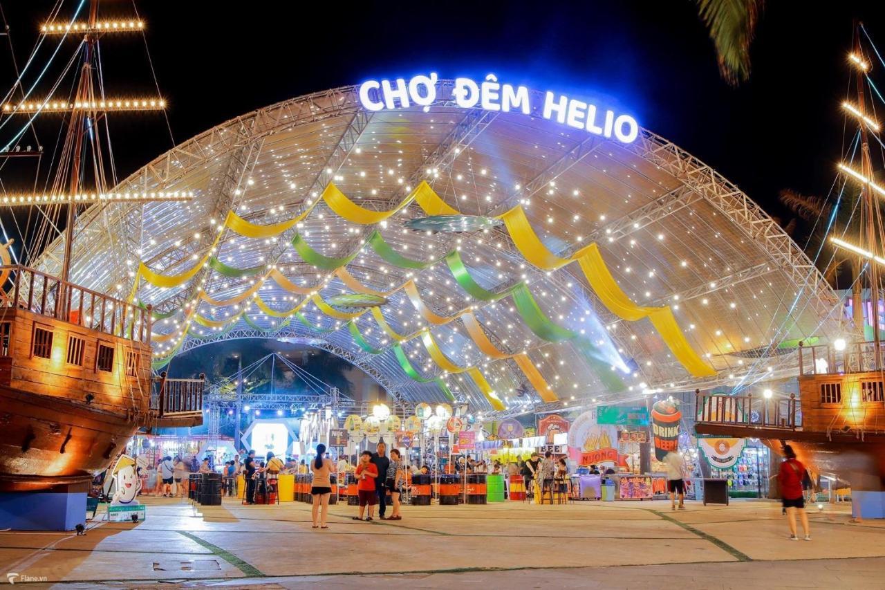 Tashi Ocean & - Free Gym Access 4* Đà Nẵng