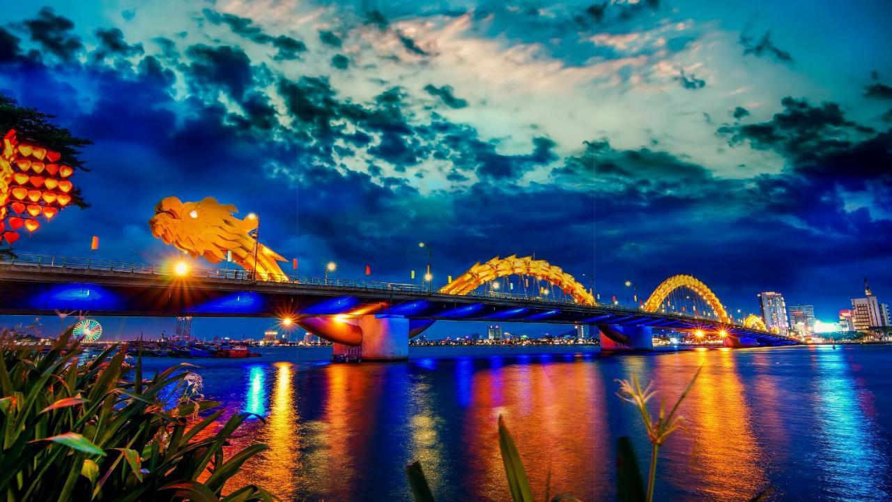 Tashi Ocean & - Free Gym Access Đà Nẵng
