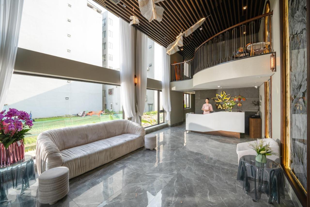 Tashi Ocean & - Free Gym Access 4* Đà Nẵng