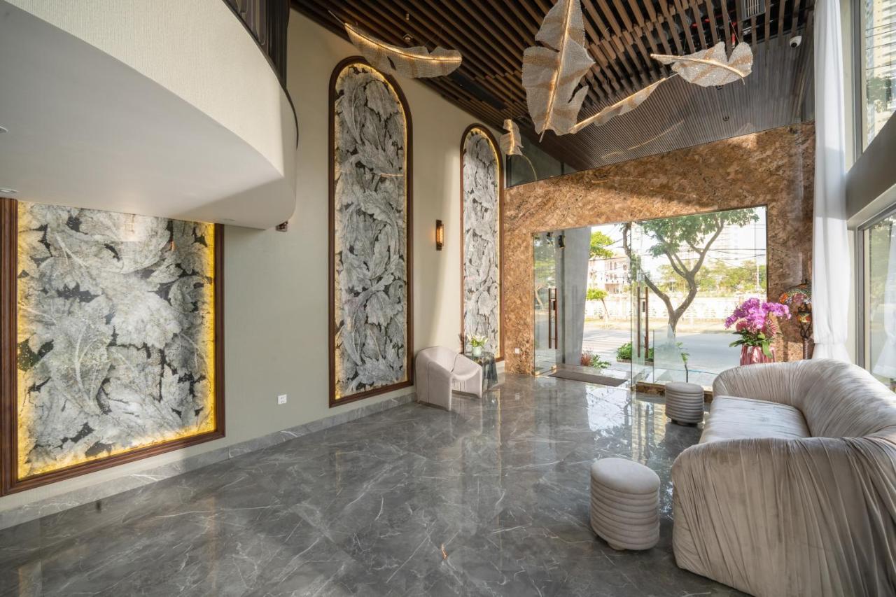 Tashi Ocean & - Free Gym Access Đà Nẵng