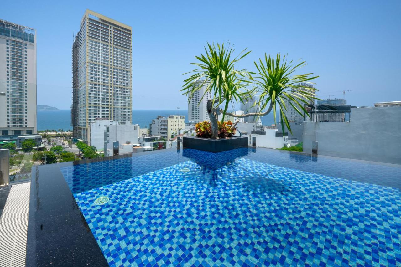 Tashi Ocean & - Free Gym Access Đà Nẵng