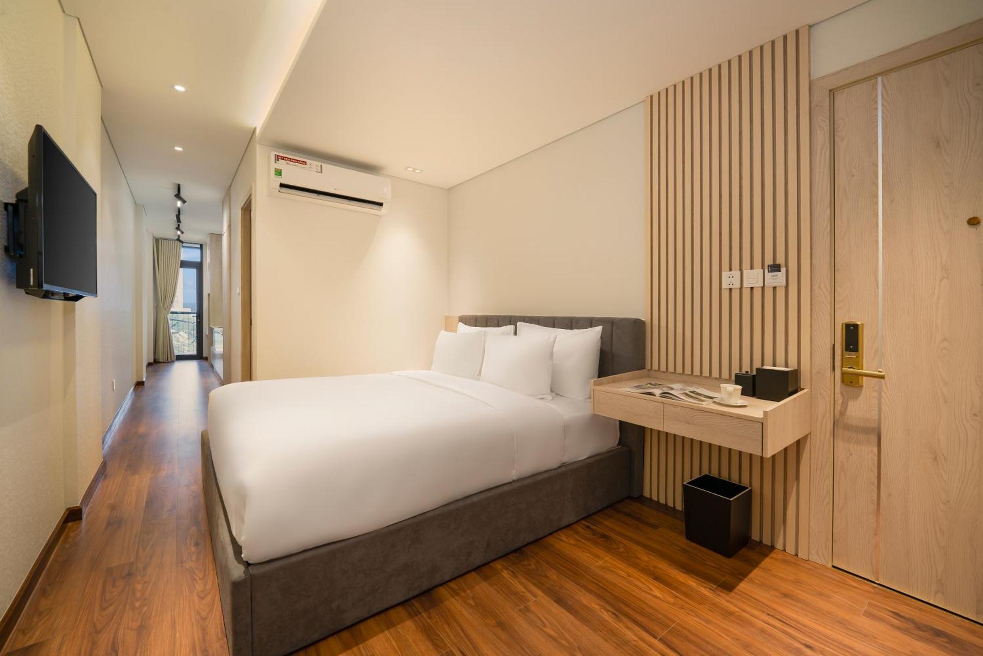 Tashi Ocean & - Free Gym Access Đà Nẵng