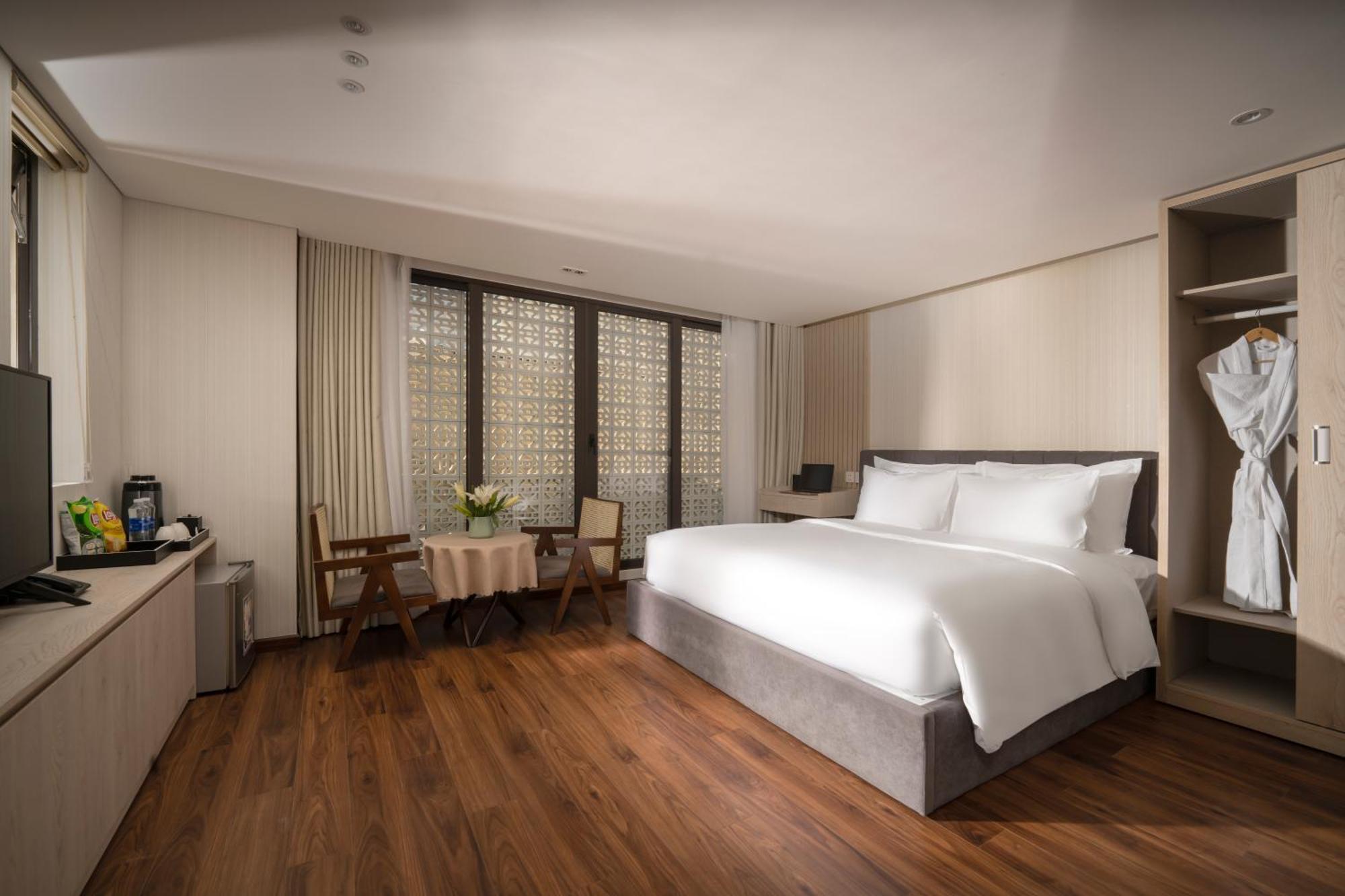Tashi Ocean & - Free Gym Access 4* Đà Nẵng